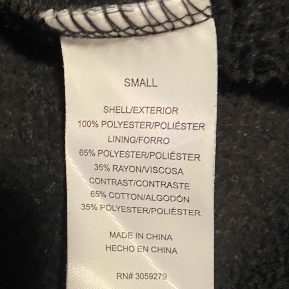 Thread And Supply Teddy Pullover - image 8